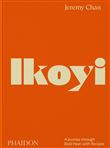 Ikoyi, a journey through bold heat with recipes