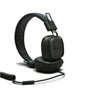 Casque Marshall Major Pitch Noir