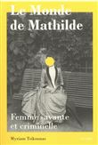 Le monde de Mathilde