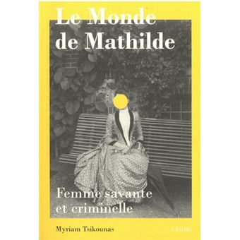Le monde de Mathilde