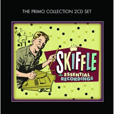 Skiffle the essential record
