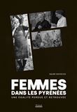 Femmes dans les pyrénées