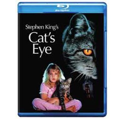 Stephen king s cat s eye/gb