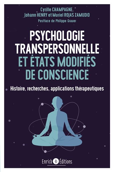Psychologie transpersonnelle et états modifiés de conscience