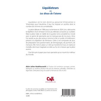 Liquidateurs