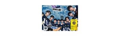 Import - &Team First Howling : Now Type B Édition Limitée