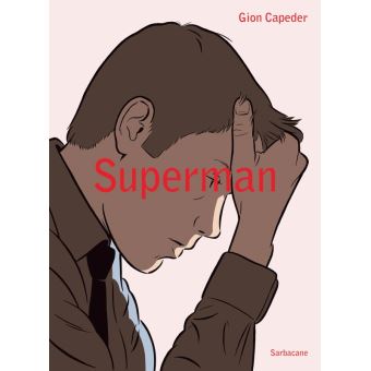 Superman - Superman - 1