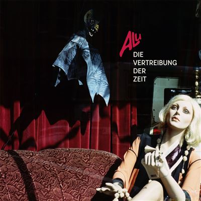 Die vertreibung der zeit 1980 1986