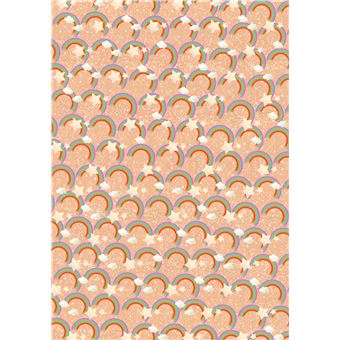 Accessoires tendance - pochette avec accessoires
