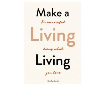 Make a Living Living