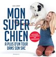 Mon super chien a plus d'un tour dans son sac