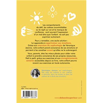 Comment tu te sens ?