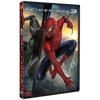 Spiderman 3