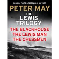 The Lewis Trilogy