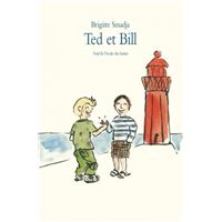 Ted et bill