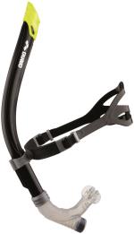 Tuba Arena Swim Snorkel Noir