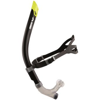 Tuba Arena Swim Snorkel Noir