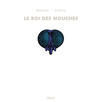 Le Roi des mouches - Intégrale