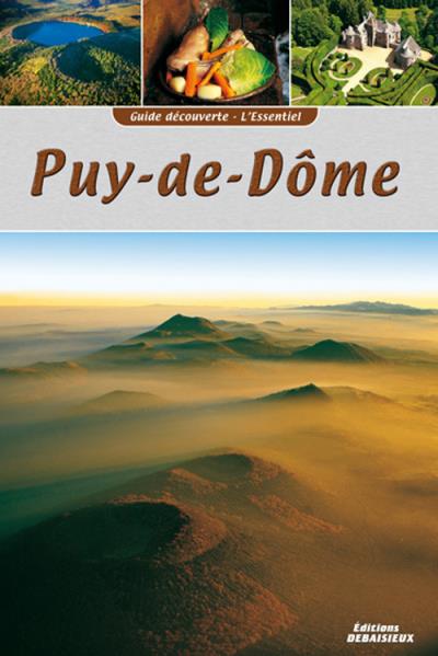 Puy-de-Dôme