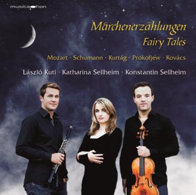 Marchenerzahlungen/fairy tales
