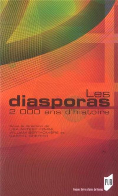 Diasporas