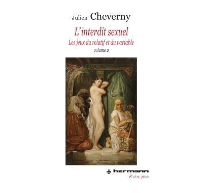 Les interdits sexuels