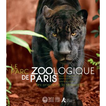 Le Blob, la nouvelle star du Parc zoologique de Paris - Ville de Paris