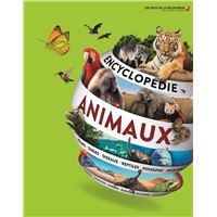 Top Vu junior animaux l encyclopedie EBook Images