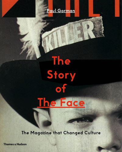 Story of the face