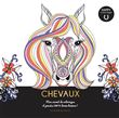 Chevaux - Happy coloriage