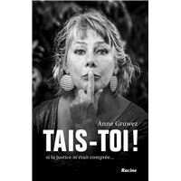 Tais-toi !