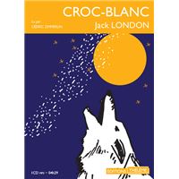 Croc-Blanc