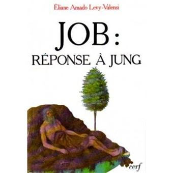 Job. Réponse à Jung - 1