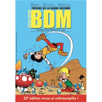 Bdm - 2023-2024