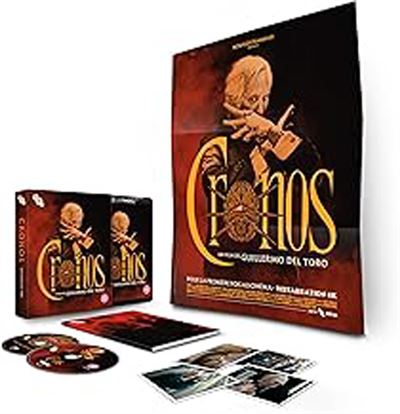 Cronos 4K Ultra HD - Image 2