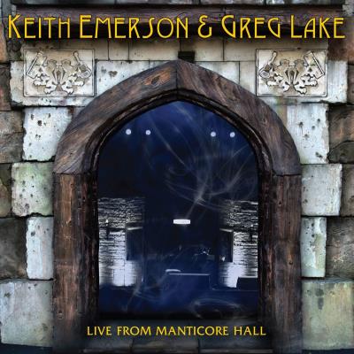 Live from manticore hall