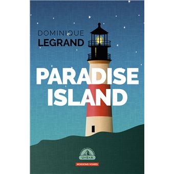 Paradise island