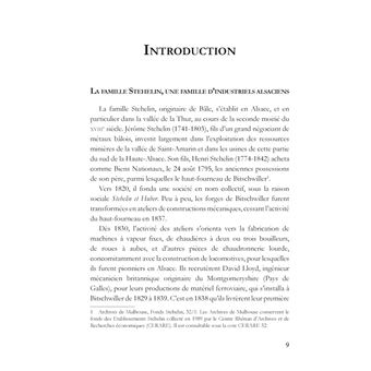 Un Alsacien d'une guerre à l'autre