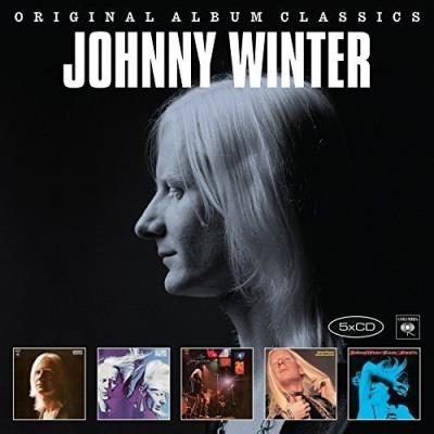 Original album classics 3