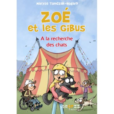 A la recherche des chats