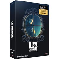 Le Locataire Édition Prestige Limitée Blu-ray 4K Ultra HD