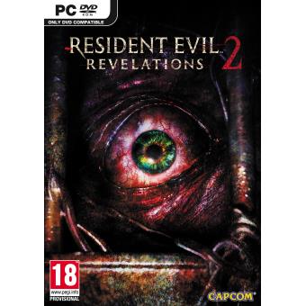 Resident Evil Revelation Playstation 3 Original | Meses sin interés