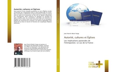 Autorite, cultures et eglises - les implications pastorales