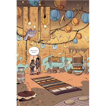 Les Mapmakers - Tome 2 - Les Mapmakers et la Montagne enchantée