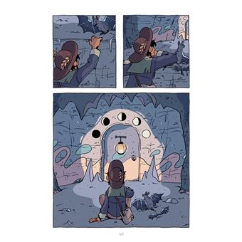 Les Mapmakers - Tome 2 - Les Mapmakers et la Montagne enchantée