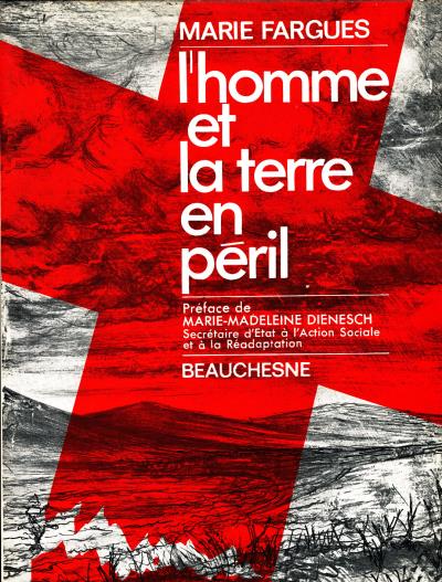 L'homme et la terre en peril
