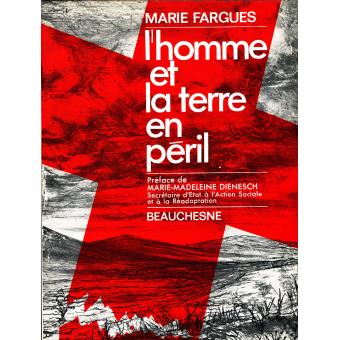 L'homme et la terre en péril