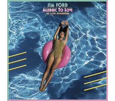 Allergic to love hq