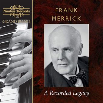 RECORDED LEGACY