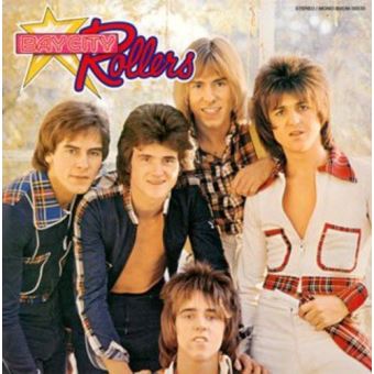 Would t you like it/pochette cartonnee
